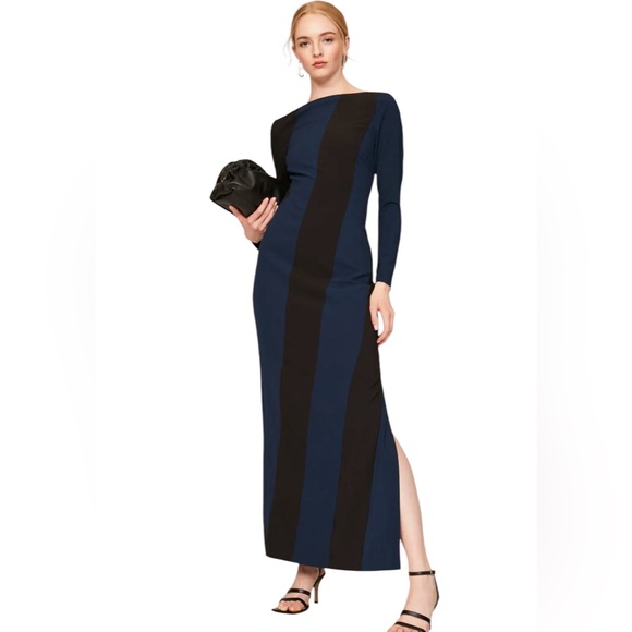 Hutch Paloma Gown - Picture 1 of 12